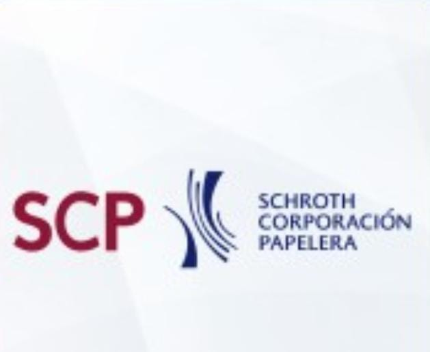 Schroth Corporación Papelera