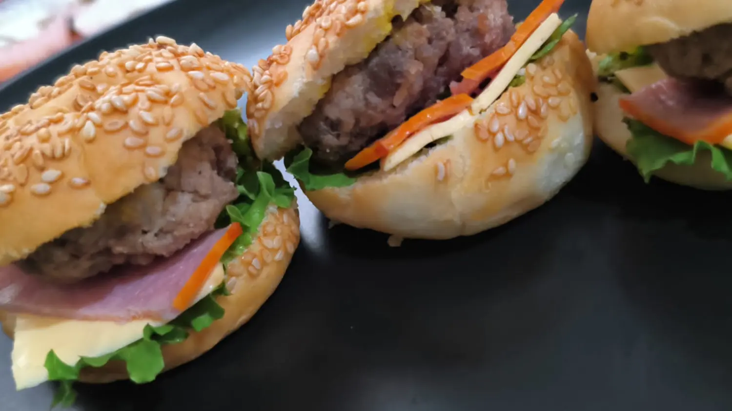 Delivery de bocaditos